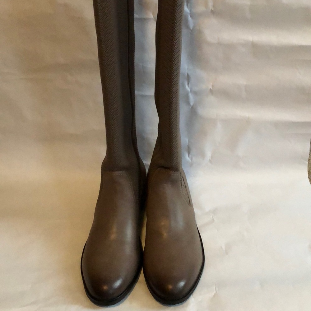 Aetrex boots